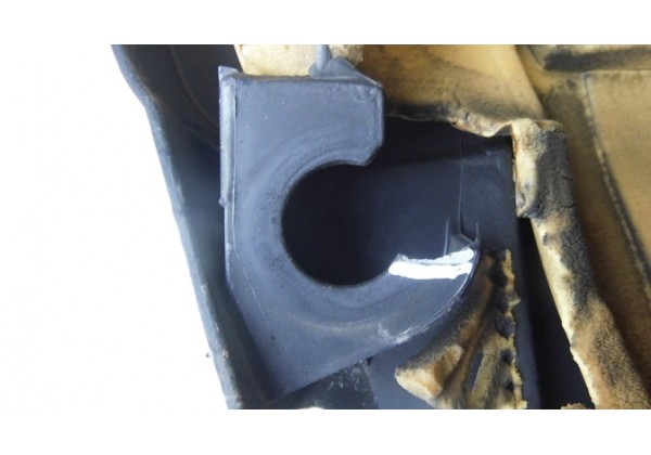Декоративна накладка двигуна Renault 1.5 dci, 8200510350